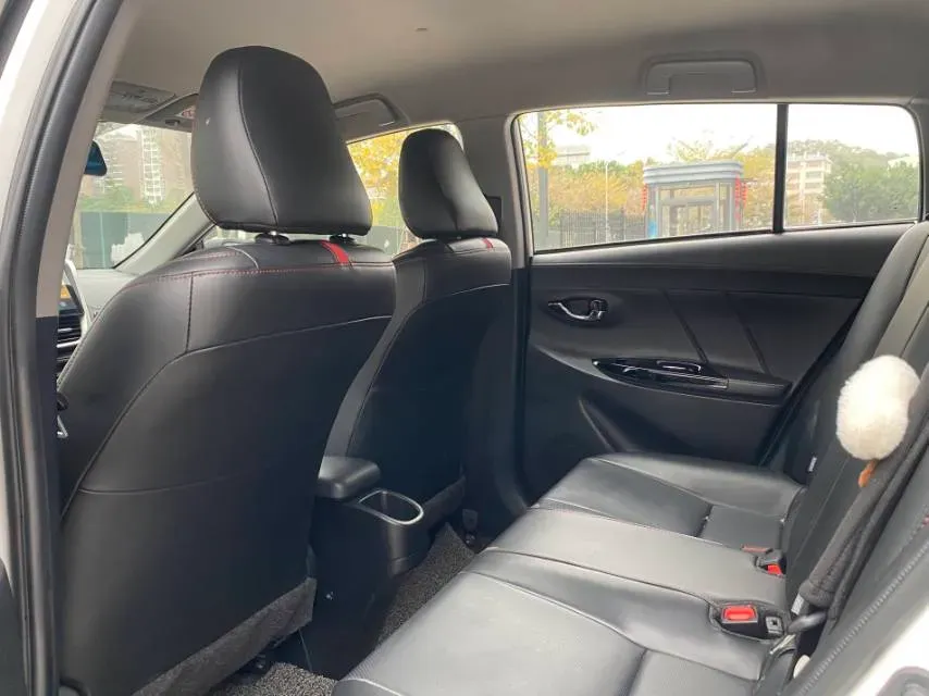 2021 Toyota Yaris L 1.5L 112HP L4 CVT,autocango,china used car exporter,china ev exporter,chinese used car exporter,chinese used ev exporter