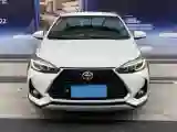 2021 Toyota Yaris L 1.5L 112HP L4 CVT