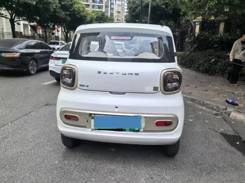 2025 Bestune Pony BEV 18.11KWH,autocango,china used car exporter,china ev exporter,chinese used car exporter,chinese used ev exporter