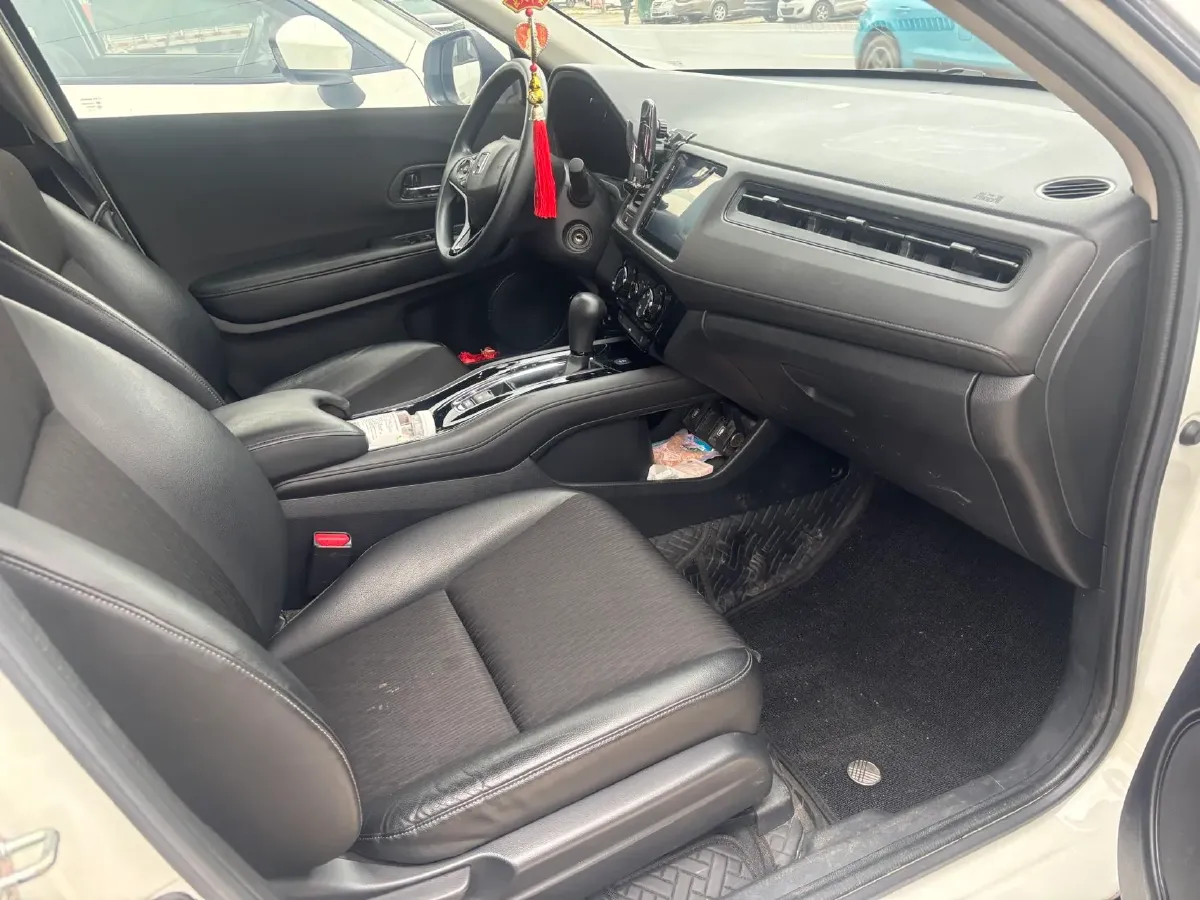 2022 Honda Vezel 1.5L 131HP L4 CVT,autocango,china used car exporter,china ev exporter,chinese used car exporter,chinese used ev exporter