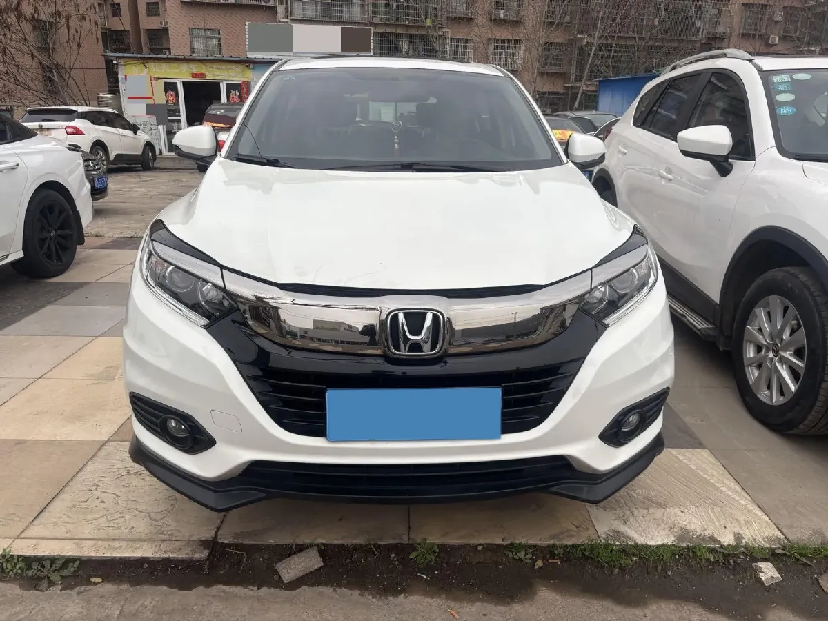 2022 Honda Vezel 1.5L 131HP L4 CVT,autocango,china used car exporter,china ev exporter,chinese used car exporter,chinese used ev exporter