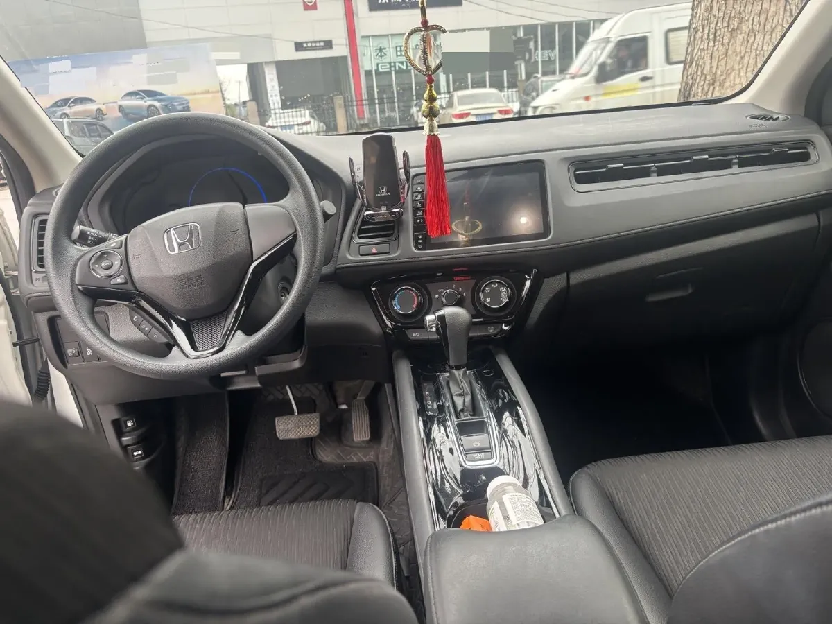 2022 Honda Vezel 1.5L 131HP L4 CVT,autocango,china used car exporter,china ev exporter,chinese used car exporter,chinese used ev exporter