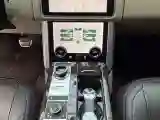2020 Land Rover Range Rover 3.0T 360HP L6 8AT