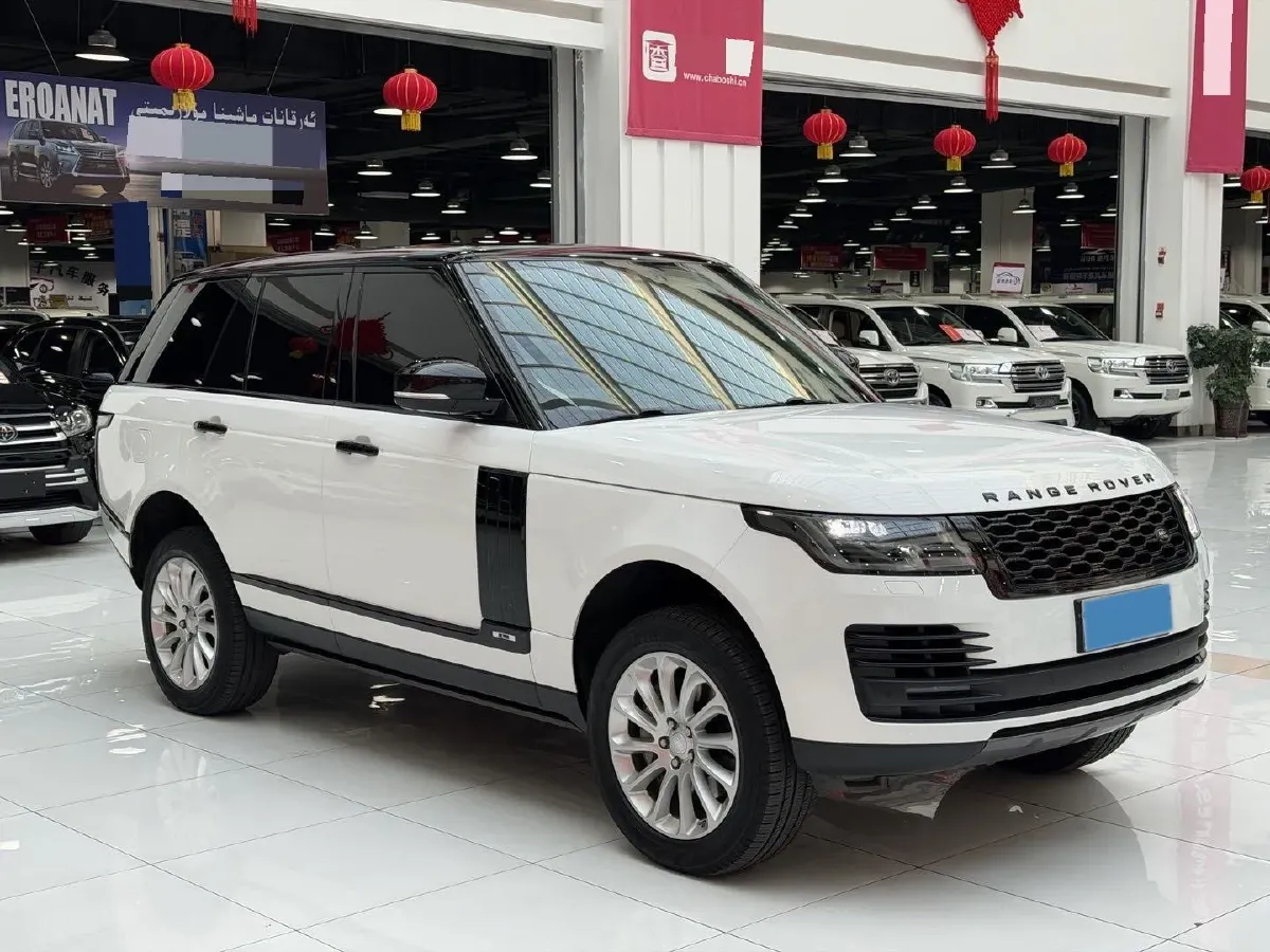 2020 Land Rover Range Rover 3.0T 360HP L6 8AT,autocango,china used car exporter,china ev exporter,chinese used car exporter,chinese used ev exporter