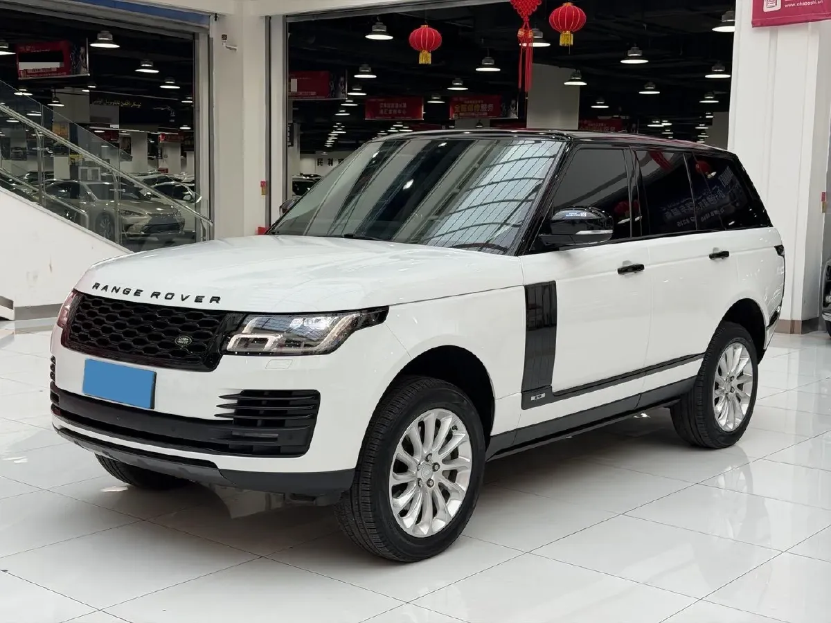 2020 Land Rover Range Rover 3.0T 360HP L6 8AT,autocango,china used car exporter,china ev exporter,chinese used car exporter,chinese used ev exporter