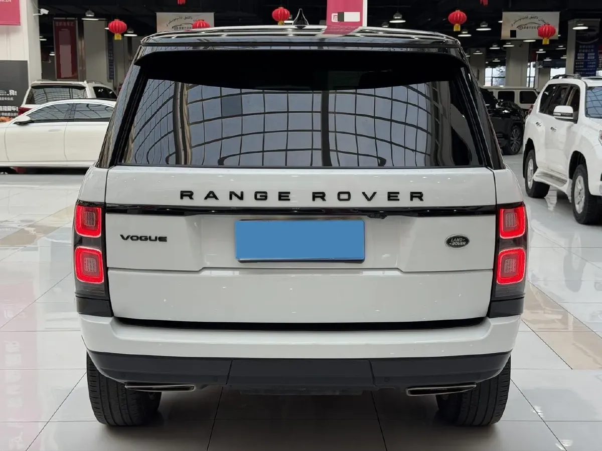 2020 Land Rover Range Rover 3.0T 360HP L6 8AT,autocango,china used car exporter,china ev exporter,chinese used car exporter,chinese used ev exporter