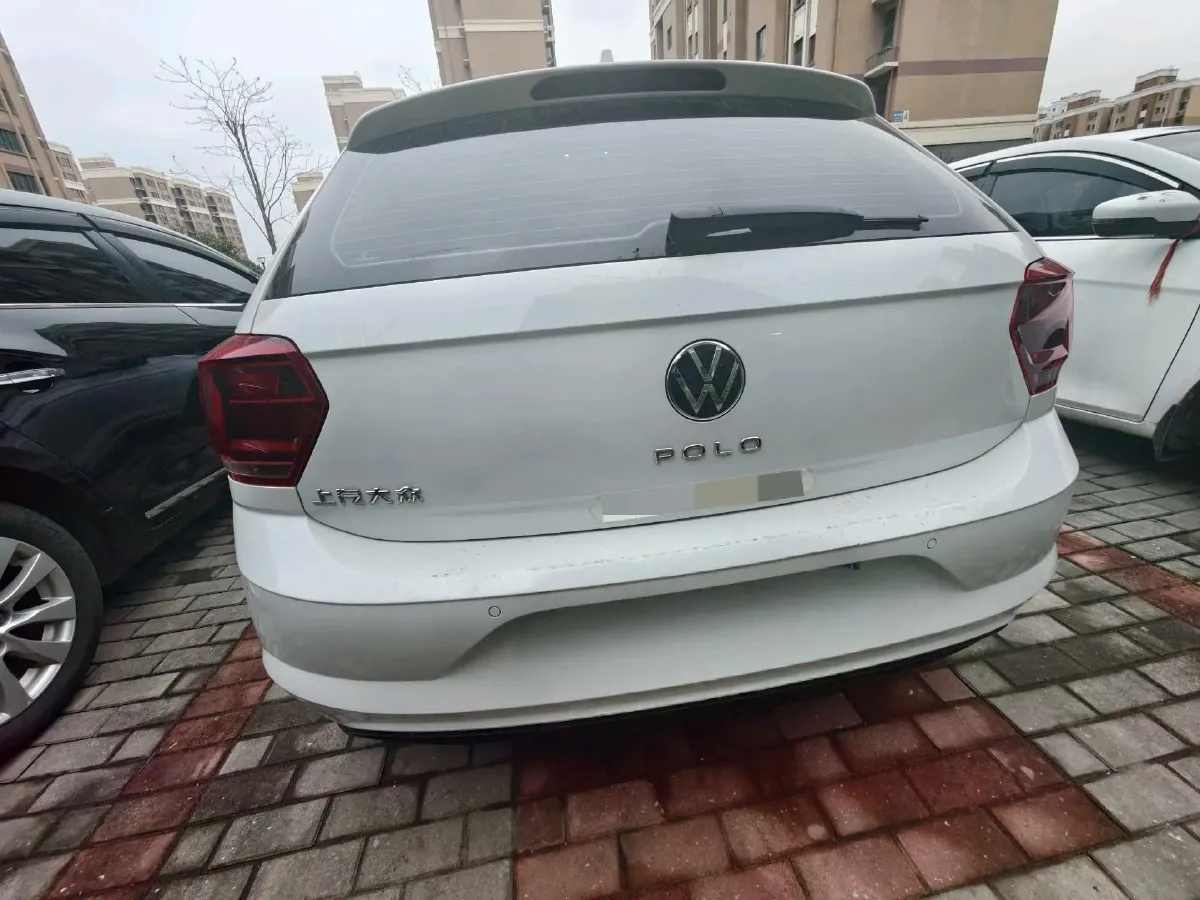 2023 Volkswagen Polo 1.5L 113HP L4 6AT,autocango,china used car exporter,china ev exporter,chinese used car exporter,chinese used ev exporter