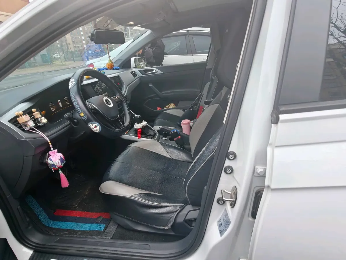 2023 Volkswagen Polo 1.5L 113HP L4 6AT,autocango,china used car exporter,china ev exporter,chinese used car exporter,chinese used ev exporter