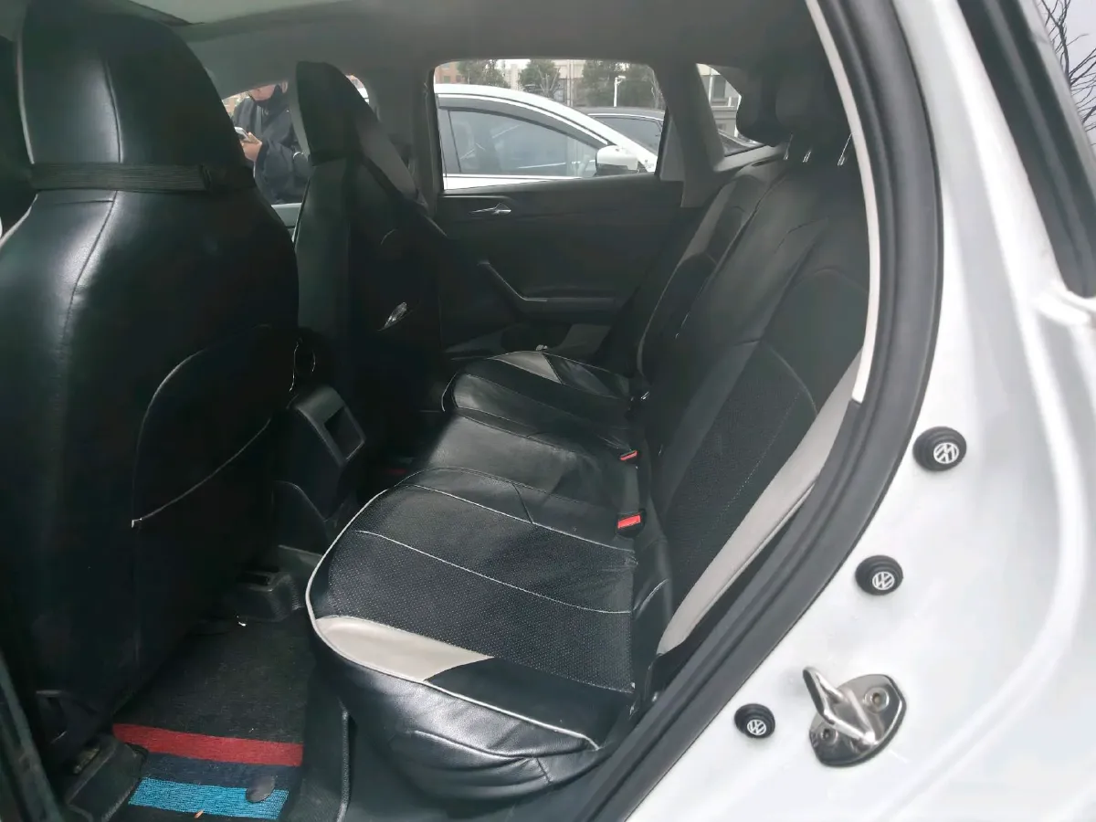 2023 Volkswagen Polo 1.5L 113HP L4 6AT,autocango,china used car exporter,china ev exporter,chinese used car exporter,chinese used ev exporter