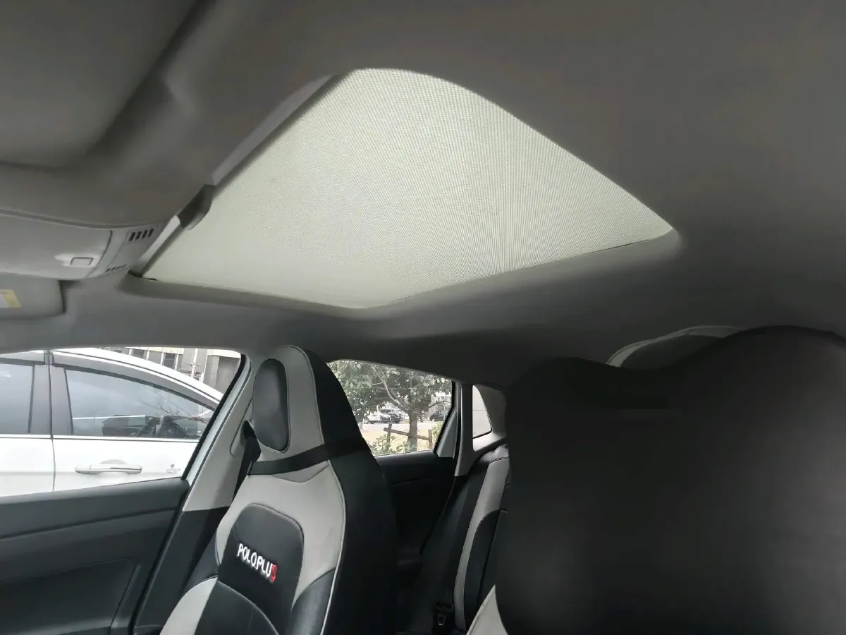 2023 Volkswagen Polo 1.5L 113HP L4 6AT,autocango,china used car exporter,china ev exporter,chinese used car exporter,chinese used ev exporter