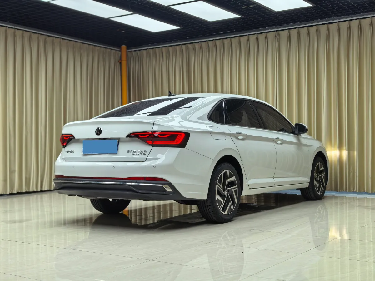 2025 Volkswagen Sagitar 1.5T 160HP L4 7DCT,autocango,china used car exporter,china ev exporter,chinese used car exporter,chinese used ev exporter