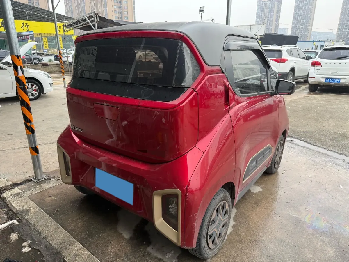 2019 ChangAn Kaicene RuiXing EM80 BEV 46.25KWH,autocango,china used car exporter,china ev exporter,chinese used car exporter,chinese used ev exporter