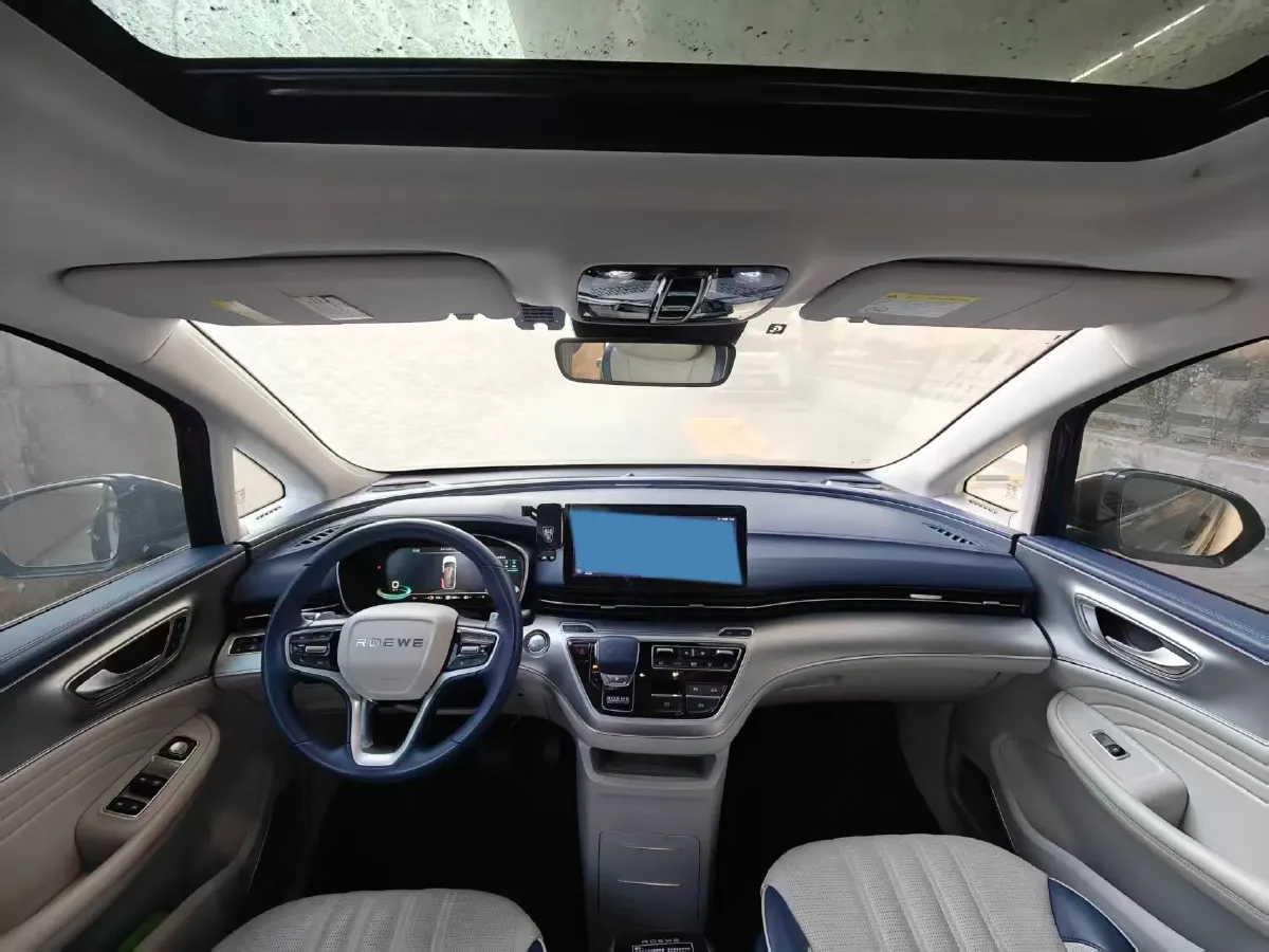 2022 Roewe iMAX8 2.0T 234HP L4 8AT,autocango,china used car exporter,china ev exporter,chinese used car exporter,chinese used ev exporter