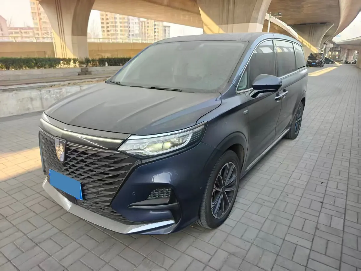 2022 Roewe iMAX8 2.0T 234HP L4 8AT,autocango,china used car exporter,china ev exporter,chinese used car exporter,chinese used ev exporter