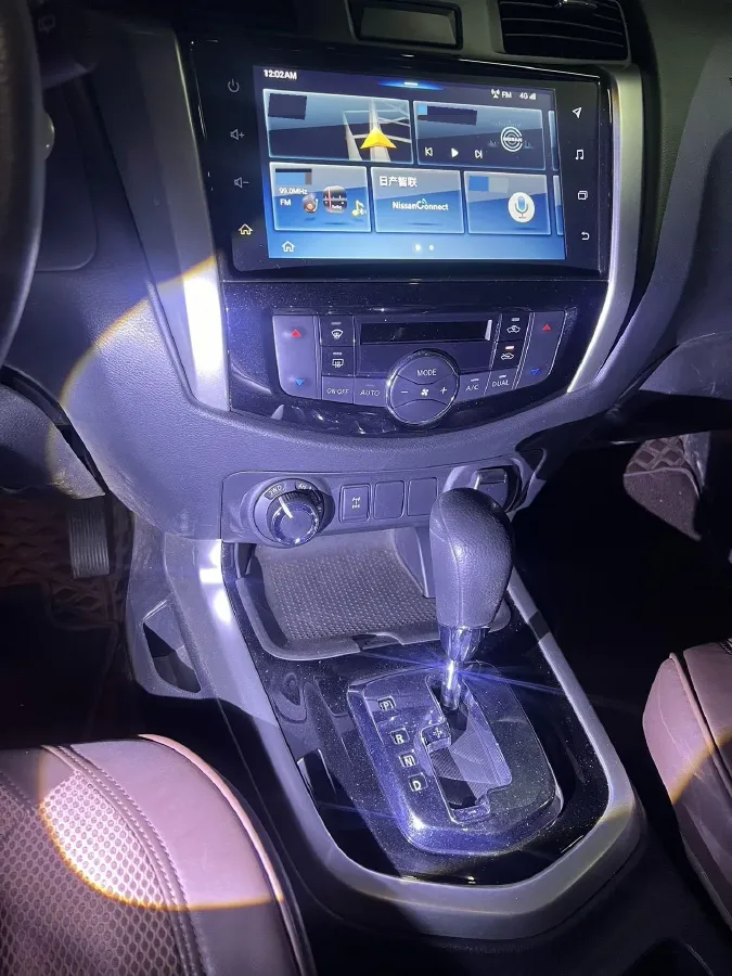 2020 Nissan Terra 2.5L 193HP L4 7AT,autocango,china used car exporter,china ev exporter,chinese used car exporter,chinese used ev exporter