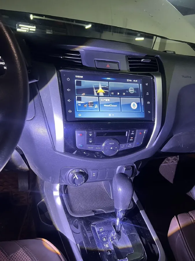 2020 Nissan Terra 2.5L 193HP L4 7AT,autocango,china used car exporter,china ev exporter,chinese used car exporter,chinese used ev exporter