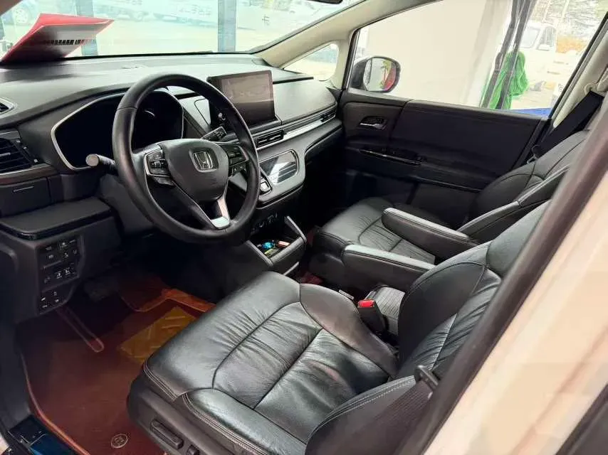 2022 Honda Odyssey 2.0L 146HP L4 E-CVT Hybrid,autocango,china used car exporter,china ev exporter,chinese used car exporter,chinese used ev exporter