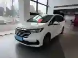2022 Honda Odyssey 2.0L 146HP L4 E-CVT Hybrid