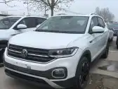 2023 VOLKSWAGEN TACQUA,autocango,china used car exporter,china ev exporter,chinese used car exporter,chinese used ev exporter