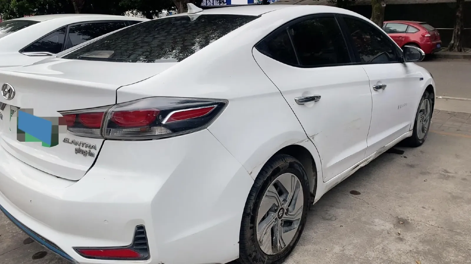 2019 MAXUS XinTu V90 2.0T 148HP L4 6AT,autocango,china used car exporter,china ev exporter,chinese used car exporter,chinese used ev exporter