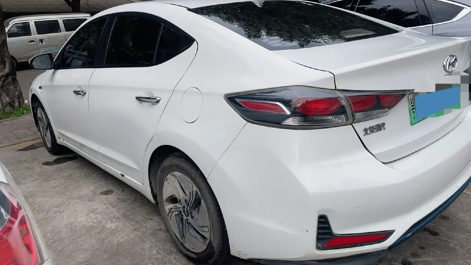 2019 MAXUS XinTu V90 2.0T 148HP L4 6AT,autocango,china used car exporter,china ev exporter,chinese used car exporter,chinese used ev exporter