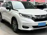 2020 Honda Avancier 2.0T 272HP L4 9AT