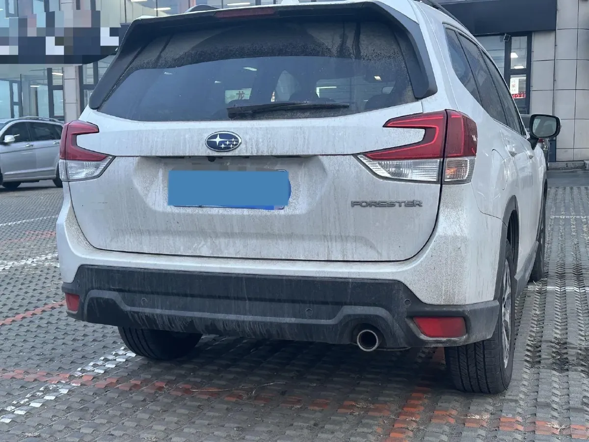 2021 Subaru Forester 2.0L 154HP H4 CVT,autocango,china used car exporter,china ev exporter,chinese used car exporter,chinese used ev exporter