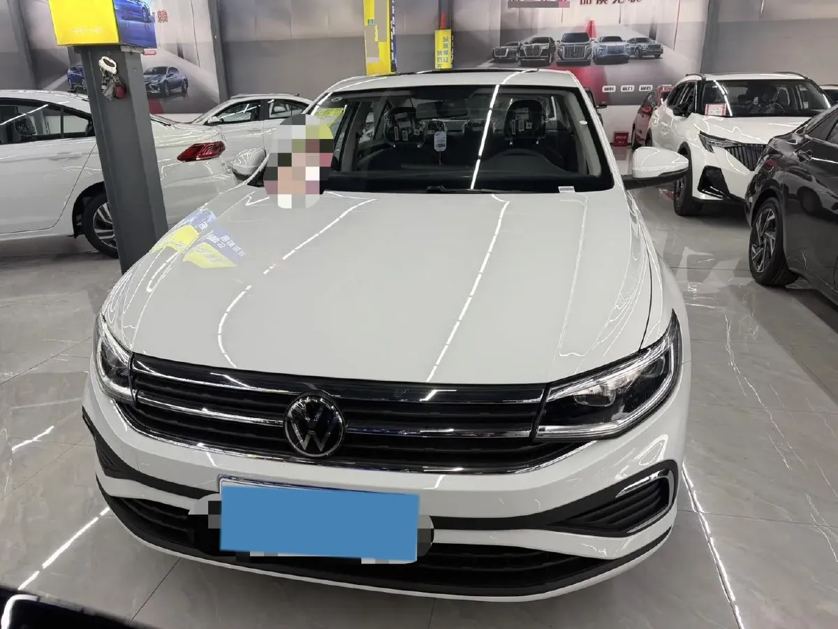 2026 Volkswagen Bora 1.2T 116HP L4 7DCT,autocango,china used car exporter,china ev exporter,chinese used car exporter,chinese used ev exporter