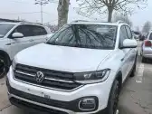 2023 VOLKSWAGEN TACQUA,autocango,china used car exporter,china ev exporter,chinese used car exporter,chinese used ev exporter