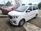 2019 WuLing HongGuang 1.5L 105HP L4 5MT