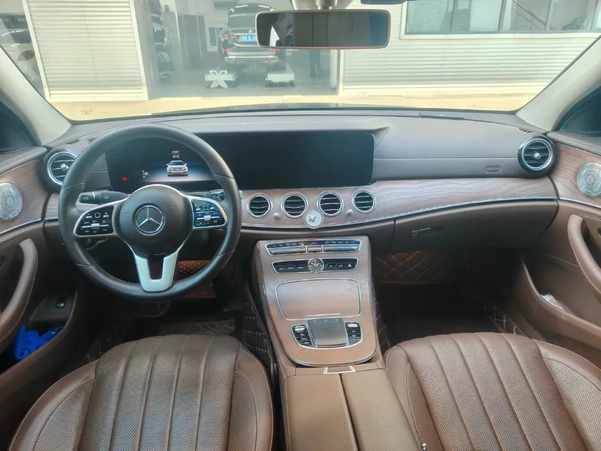 2020 Mercedes-Benz E Class 2.0T 258HP L4 9AT,autocango,china used car exporter,china ev exporter,chinese used car exporter,chinese used ev exporter