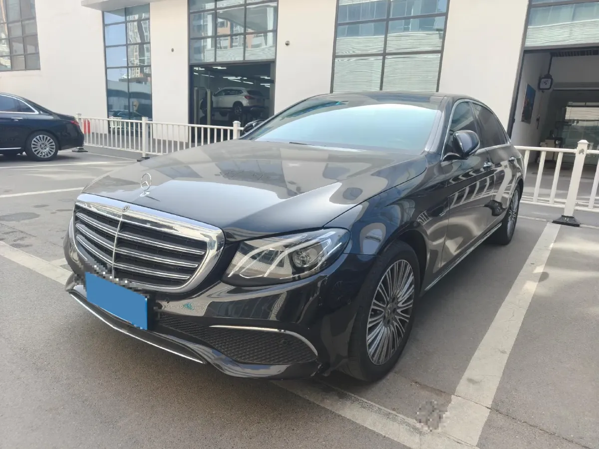 2020 Mercedes-Benz E Class 2.0T 258HP L4 9AT,autocango,china used car exporter,china ev exporter,chinese used car exporter,chinese used ev exporter