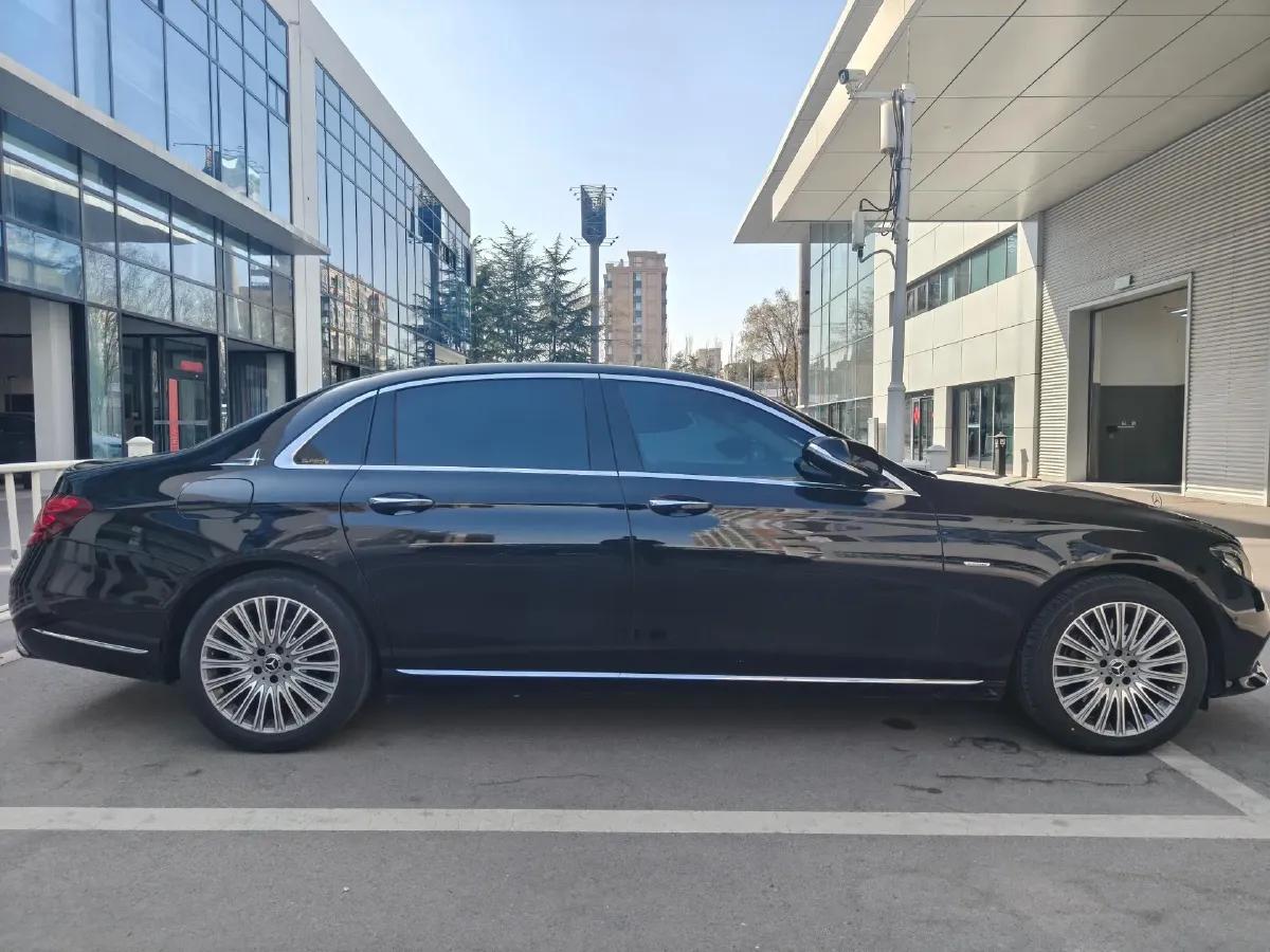 2020 Mercedes-Benz E Class 2.0T 258HP L4 9AT,autocango,china used car exporter,china ev exporter,chinese used car exporter,chinese used ev exporter