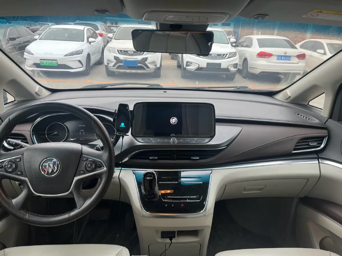 2021 Buick GL8 2.0T 237HP L4 9AT,autocango,china used car exporter,china ev exporter,chinese used car exporter,chinese used ev exporter