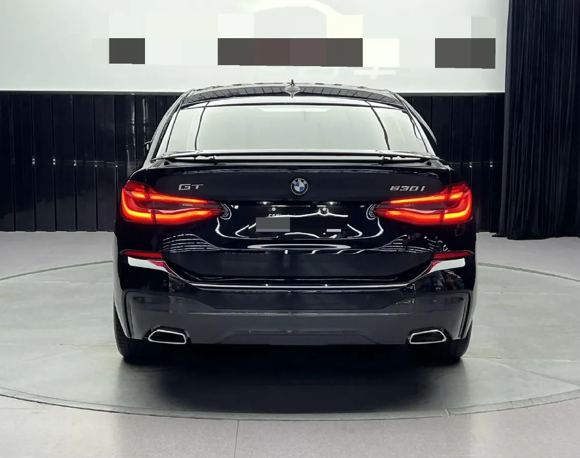 2022 BMW 6 Series GT 2.0T 245HP L4 8AT,autocango,china used car exporter,china ev exporter,chinese used car exporter,chinese used ev exporter