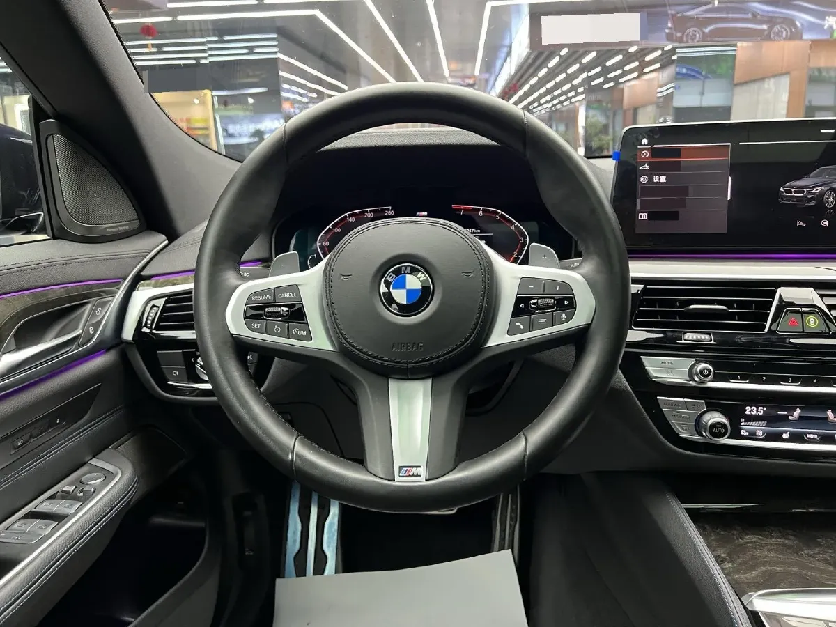 2022 BMW 6 Series GT 2.0T 245HP L4 8AT,autocango,china used car exporter,china ev exporter,chinese used car exporter,chinese used ev exporter