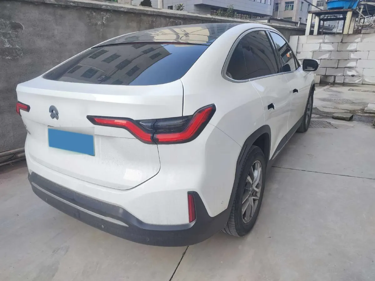 2022 NIO ES6 BEV 75KWH,autocango,china used car exporter,china ev exporter,chinese used car exporter,chinese used ev exporter