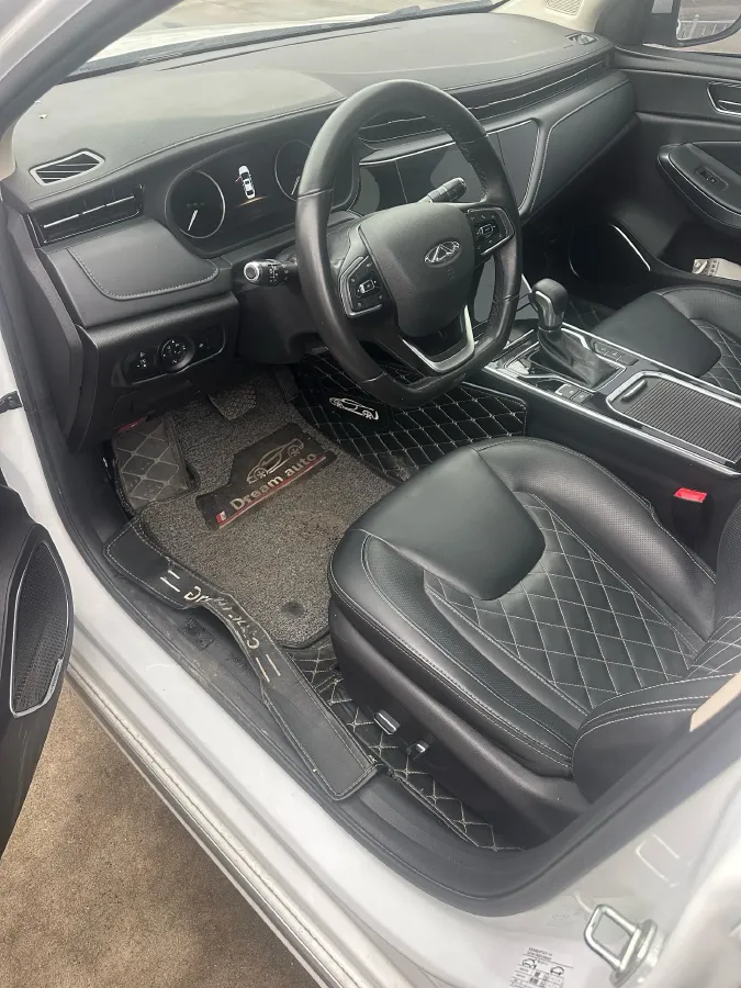 2019 Chery Arrizo GX 1.5T 156HP L4 CVT,autocango,china used car exporter,china ev exporter,chinese used car exporter,chinese used ev exporter