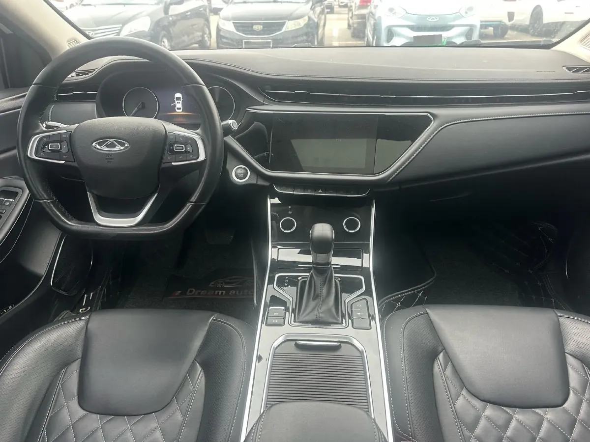 2019 Chery Arrizo GX 1.5T 156HP L4 CVT,autocango,china used car exporter,china ev exporter,chinese used car exporter,chinese used ev exporter