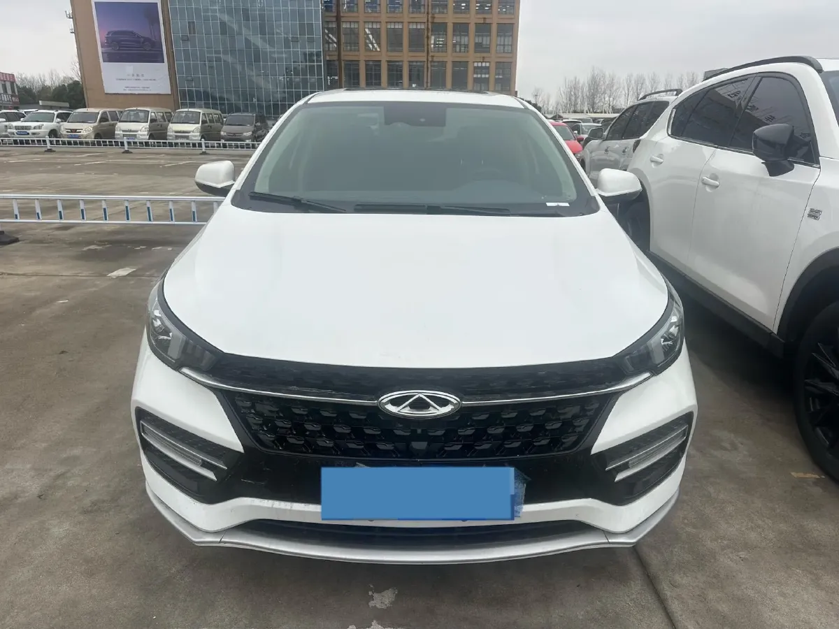 2019 Chery Arrizo GX 1.5T 156HP L4 CVT,autocango,china used car exporter,china ev exporter,chinese used car exporter,chinese used ev exporter