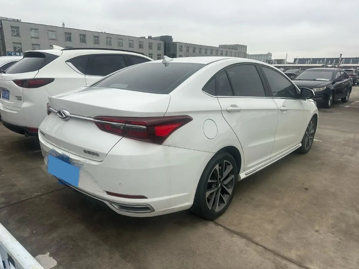 2019 Chery Arrizo GX 1.5T 156HP L4 CVT,autocango,china used car exporter,china ev exporter,chinese used car exporter,chinese used ev exporter