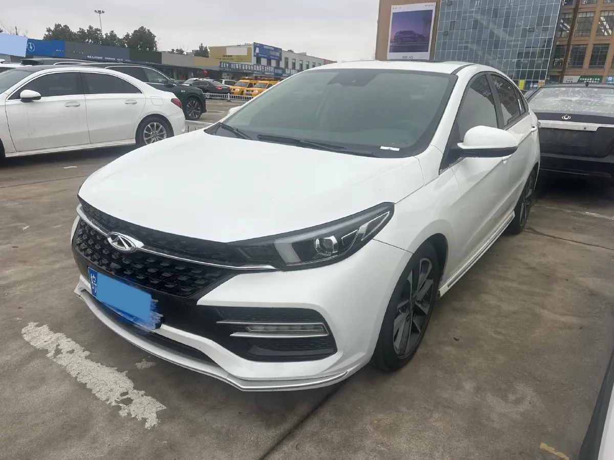 2019 Chery Arrizo GX 1.5T 156HP L4 CVT,autocango,china used car exporter,china ev exporter,chinese used car exporter,chinese used ev exporter
