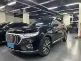 2022 HongQi HS5 2.0T 224HP L4 6AT