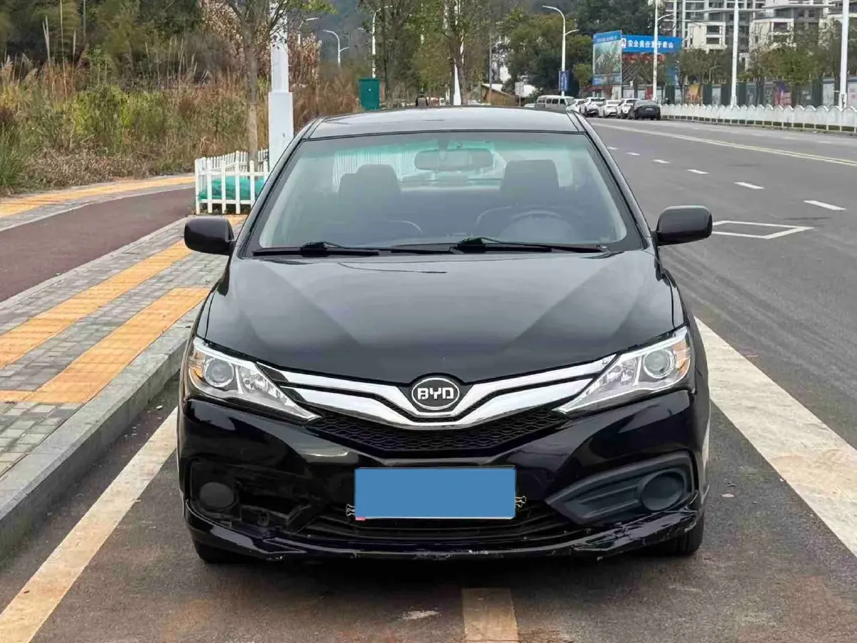 2020 BYD F3 1.5L 109HP L4 5MT,autocango,china used car exporter,china ev exporter,chinese used car exporter,chinese used ev exporter