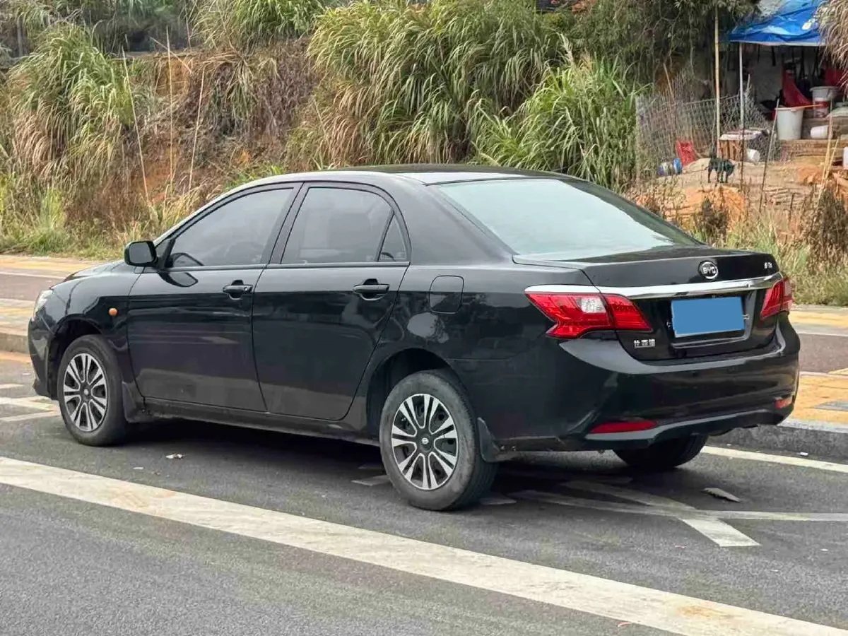 2020 BYD F3 1.5L 109HP L4 5MT,autocango,china used car exporter,china ev exporter,chinese used car exporter,chinese used ev exporter