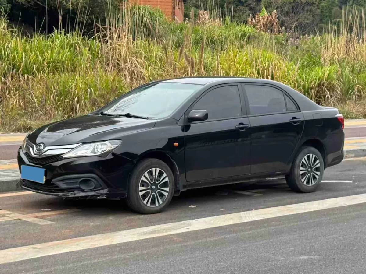 2020 BYD F3 1.5L 109HP L4 5MT,autocango,china used car exporter,china ev exporter,chinese used car exporter,chinese used ev exporter