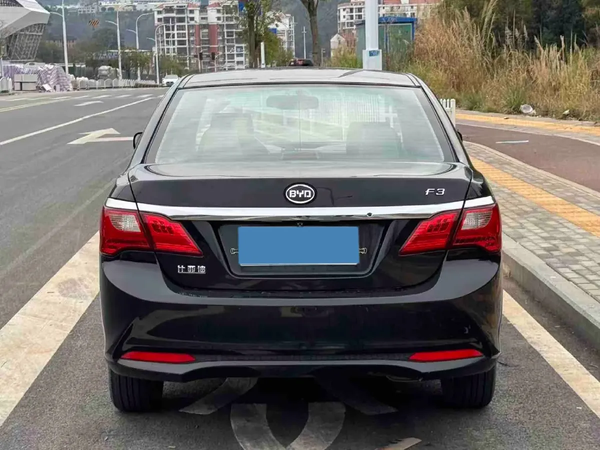 2020 BYD F3 1.5L 109HP L4 5MT,autocango,china used car exporter,china ev exporter,chinese used car exporter,chinese used ev exporter
