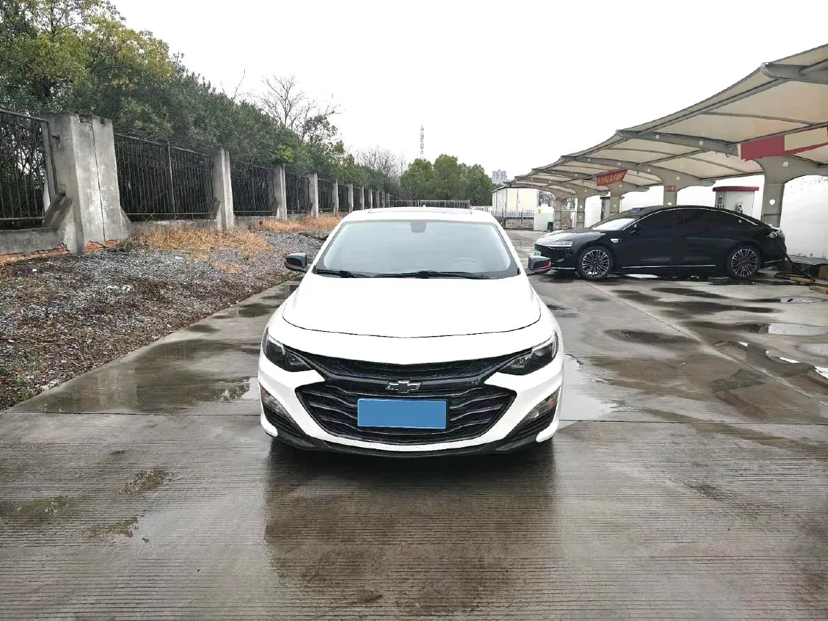2021 Chevrolet Malibu XL 2.0T 237HP L4 9AT,autocango,china used car exporter,china ev exporter,chinese used car exporter,chinese used ev exporter
