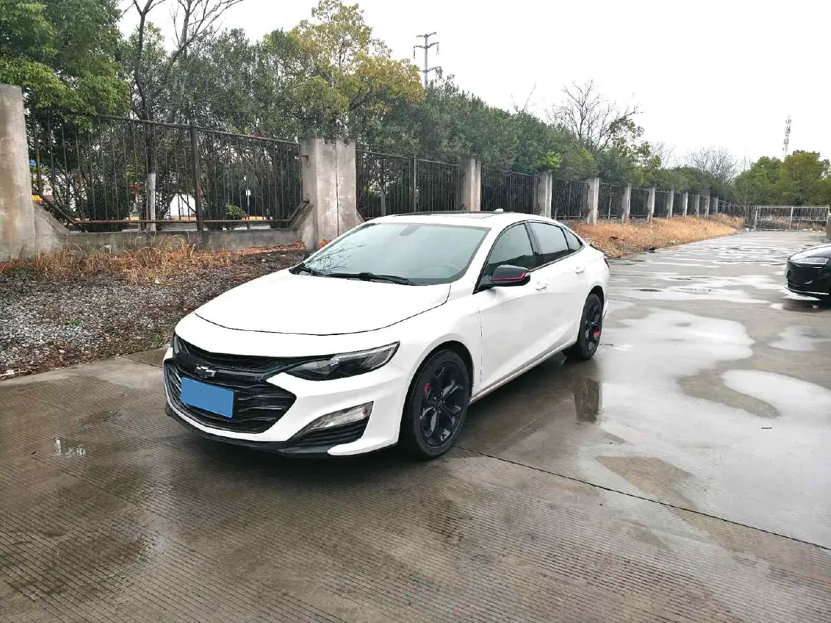 2021 Chevrolet Malibu XL 2.0T 237HP L4 9AT,autocango,china used car exporter,china ev exporter,chinese used car exporter,chinese used ev exporter