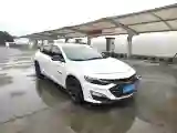 2021 Chevrolet Malibu XL 2.0T 237HP L4 9AT